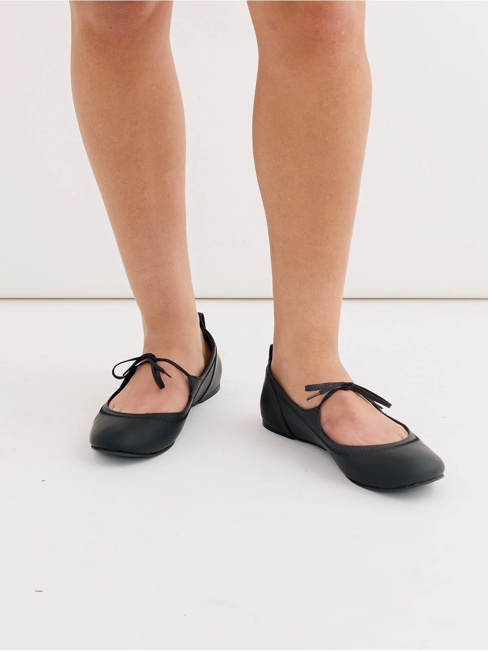 Paloma Wool Zora ballerina flat